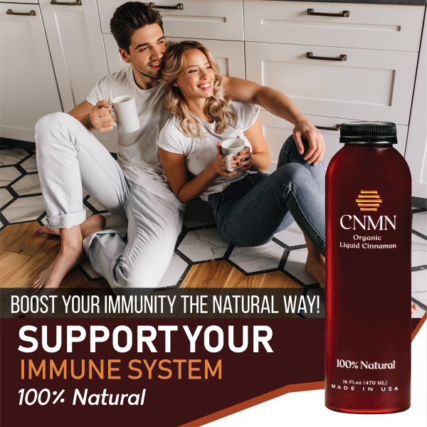 immunity booster | CNMNHNY | True Vine Organics