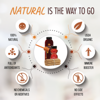 natural organic remedies | True Vine Organics