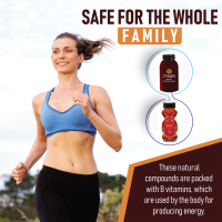 natural health supplement | True Vine Organics