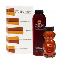 CNMNHNY True Vine Organics