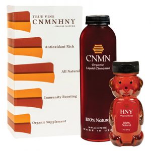 CNMNHNY | True Vine Organics