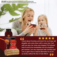natural healthy supplements
